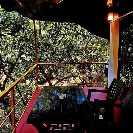 Samyama Retreat Otel Cola Dış mekan fotoğraf