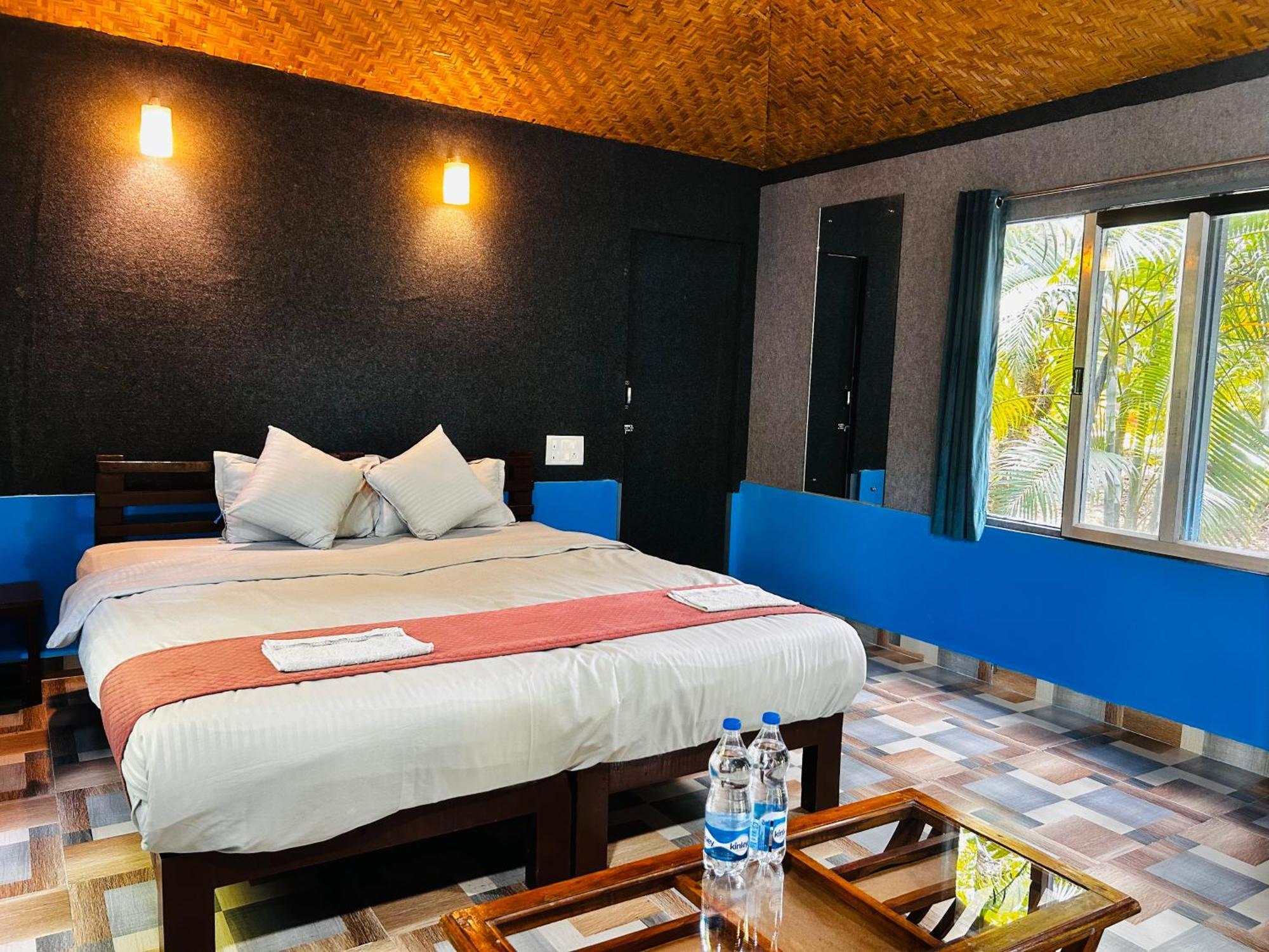 Samyama Retreat Otel Cola Dış mekan fotoğraf