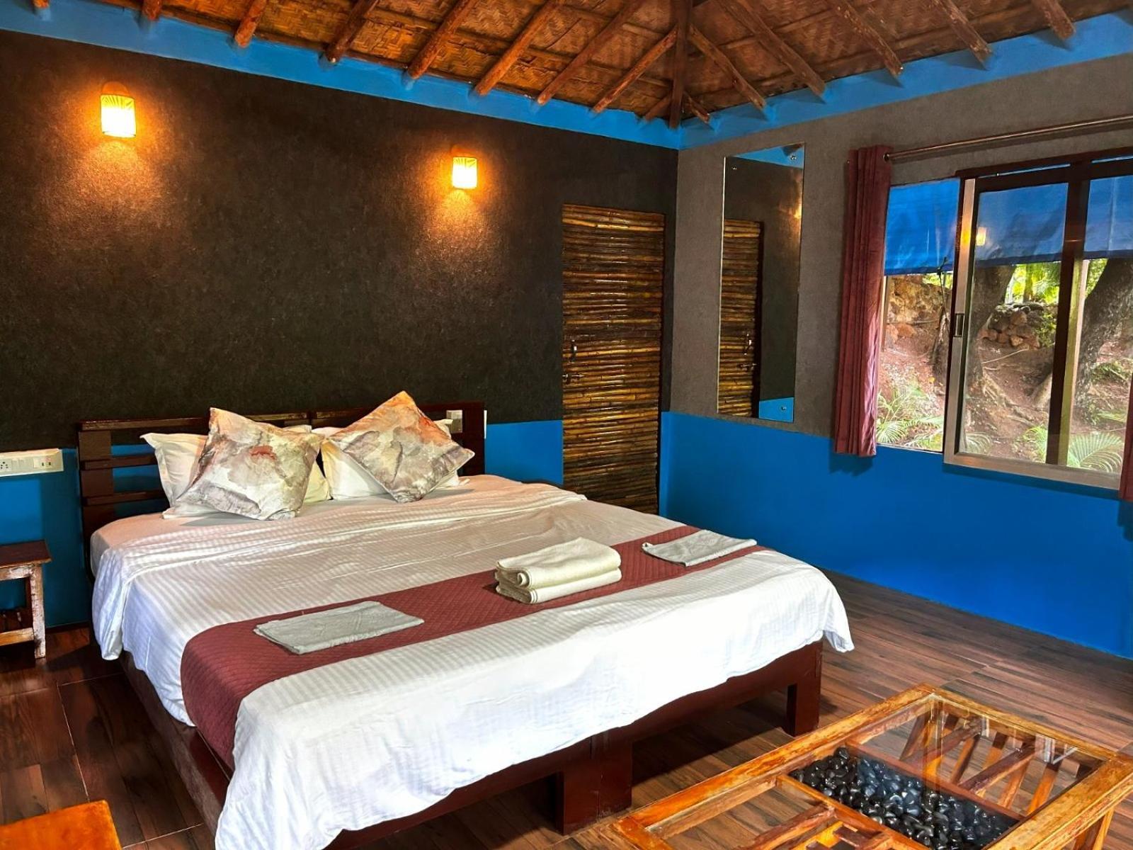 Samyama Retreat Otel Cola Dış mekan fotoğraf