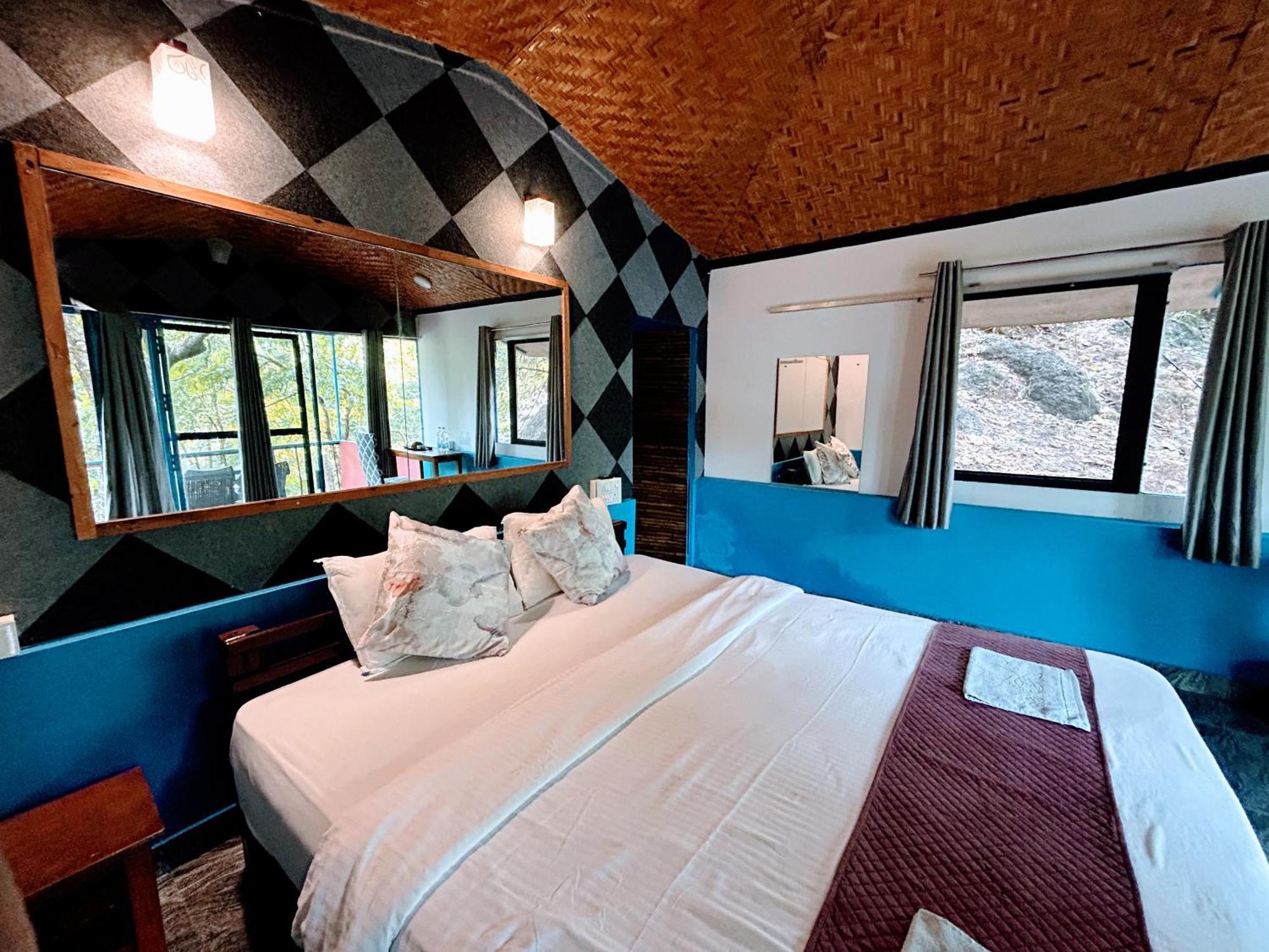 Samyama Retreat Otel Cola Dış mekan fotoğraf